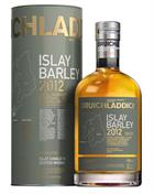 Bruichladdich Islay Korn 2012 Single Islay Malt Whisky
